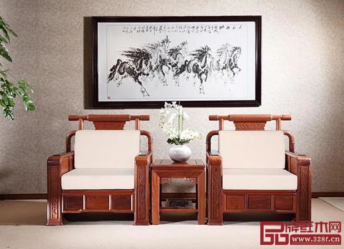 中信紅木獲評(píng) 品牌信用示范創(chuàng)建企業(yè) ,打造中國人信賴的紅木家具