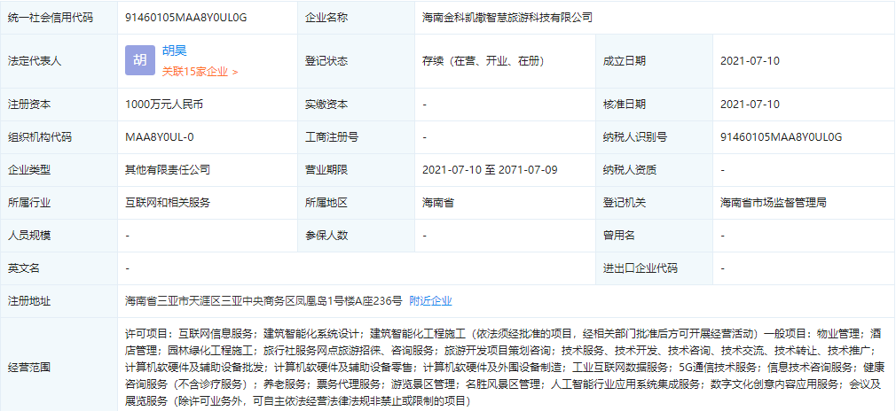金科服務與凱撒同盛、凱撒世嘉聯手成立科技公司，推動數字文化創意應用服務